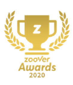 Zoover Award!